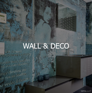 Tapeten Wall&Deco